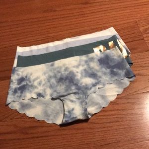 NWT-Victoria Secret Hipster